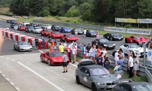 Gran Turismo 2016 – fani czterech kółek świętowali na całego