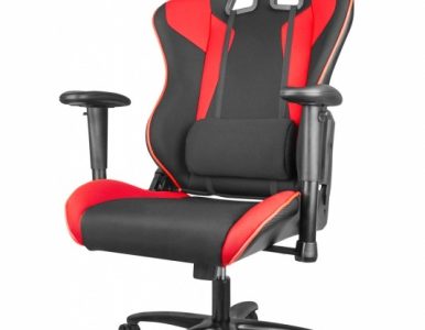 SX77: dla gamingowych maratończyków (i nie tylko)