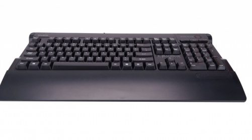 Zalman: klawiatura membranowa jak mechanik