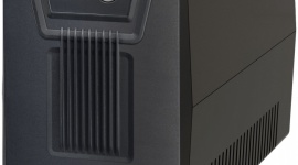 PowerWalker: UPS-y na każdą sytuację LIFESTYLE, IT i technologie - Mimo mniejszych potrzeby niż wielkie firmy, przedstawiciele małego i średniego biznesu także chcą mieć możliwość wyboru jednego z wielu rozwiązań, jeśli chodzi o bezpieczeństwo sprzętu. Dlatego PowerWalker przygotował serię UPS-ów VI, sprawdzających się w różnych sytuacjach.