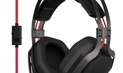 MasterPulse – uniwersalne słuchawki z technologią Bass FX