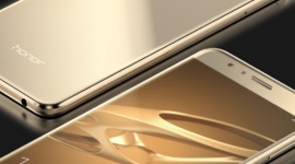 Honor 8 w przedsprzedaży z gwarancją VIP LIFESTYLE, IT i technologie - Designerski Honor 8 pojawił się w przedsprzedaży online w sklepach sieci Media Markt i Saturn. Dodatkowo smartfon został objęty wyjątkową gwarancją VIP, w ramach której klienci otrzymują bezpłatną wymianę wyświetlacza przez 3 miesiące, oraz serwis door – to – door.