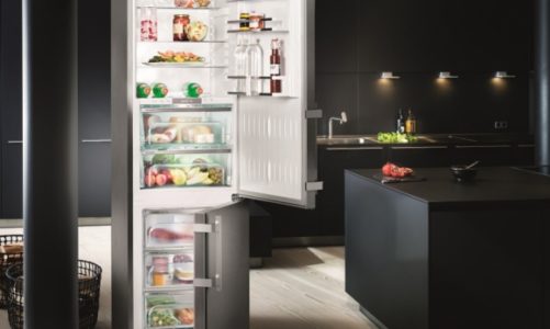 Świeżość i smak dzięki wyjątkowym technologiom marki Liebherr
