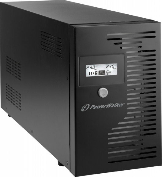 UPS dla mocnych PC-tów