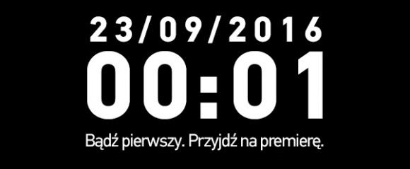 JUŻ ZA CHWILĘ. ON, IPHONE 7. POLSKA PREMIERA W MEDIA MARKT i SATURN.