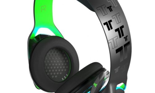 Mad Catz prezentuje nowe modele słuchawek