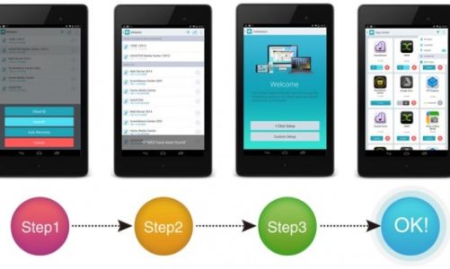 7 najważniejszych aplikacji dla NAS-ów Asustor