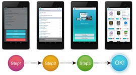 7 najważniejszych aplikacji dla NAS-ów Asustor LIFESTYLE, IT i technologie - Wystarczy kilka niewielkich i prostych w obsłudze aplikacji, by móc w pełni korzystać z mocy dysków sieciowych NAS i to bez konieczności posiadania fachowej wiedzy. W jakie apki powinien zaopatrzyć się na sam początek posiadacz produktu marki Asustor?