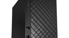 Asustor: NAS podstawowym sprzętem w gospodarstwie domowym LIFESTYLE, IT i technologie - Dyski sieciowe NAS coraz częściej kupowane są nie na użytek firmy, ale właśnie domowych potrzeb. Jednym z takich urządzeń, bez których wkrótce być może nie sposób będzie sobie wyobrazić domu, jest AS1002T od Asustora.