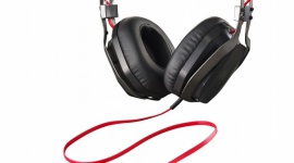 Cooler Master zaprezentował MasterPulse Pro LIFESTYLE, IT i technologie - Obecnie dobre słuchawki spełniają wiele funkcji i nie służą wyłącznie do słuchania ulubionych wykonawców. A co z graczami? A gdyby kogoś naszła ochota obejrzenia filmu na laptopie? Cooler Master projektując słuchawki MasterPulse Pro postanowił rozwiązać ten problem.