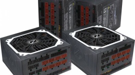 Zalman: źródło mocy każdego PC-ta LIFESTYLE, IT i technologie - Przy składaniu PC-ta wiele osób zdaje się nie przykładać większej wagi do modelu zasilacza. Jest to duży błąd. W końcu zamontowane w obudowie podzespoły skądś muszą czerpać moc. Zalman twierdzi, że doskonałym wyborem będzie jego nowa seria zasilaczy ARX.