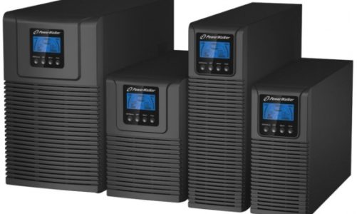 Ciche UPS-y do pracy w każdych warunkach