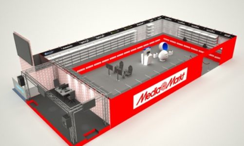 Już wkrótce wielkie show Media Markt na PGA