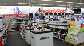 Nowe otwarcie Media Markt w Nowym Sączu LIFESTYLE, IT i technologie - W najbliższy piątek, 14 października, nastąpi nowe otwarcie sklepu, zlokalizowanego przy ul. Tarnowskiej 33.