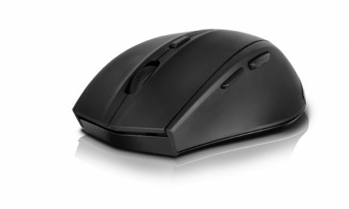 CALADO – mysz komputerowa dla ceniących ciszę