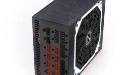 ARX 1200: jakość poświadczona certyfikatem LIFESTYLE, IT i technologie - Potężny komputer potrzebuje mocy, jaką zapewnić mogą zasilacze o dużym przepływie energii. Jednak i wśród tego typu urządzeń występują różnice, a wartość rzeczywista części z nich rozmija się z tą nominalną. Zalman przekonuje, że w przypadku jego produktu ARX 1200 nie ma mowy o oszukiwaniu.