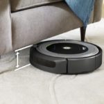 iRobot Roomba w nowej zbroi