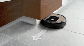 Pogromca Kurzu LIFESTYLE, IT i technologie - gdy z podłogą dzieje się coś dziwnego, gdy wszechobecny kurz zaczyna żyć własnym życiem przybierając różne formy i tracisz nad nim kontrolę to znak, że czas najwyższy wezwać na pomoc zawodowego pogromcę kurzu