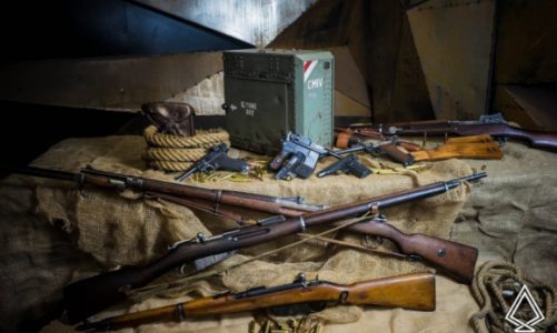 Sprawdźcie, jak wygląda mod w klimatach I Wojny Światowej