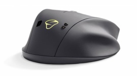 Nietypowe gryzonie – zobacz inną stronę gamingu LIFESTYLE, IT i technologie - Dobra myszka powinna być funkcjonalna, wygodna i przede wszystkim niezawodna. Dlaczego jednak zatrzymywać się tylko na tych cechach? Warto przyjrzeć się gryzoniom, których twórcy nie ograniczyli się wyłącznie do przygotowania standardowego produktu.