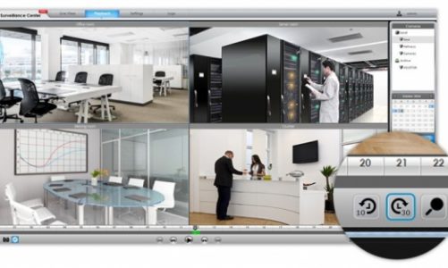 Jak zadbać o bezpieczeństwo domu i biura