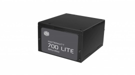 Producenci coraz mocniej stawiają na sprzęt dla komputerowych geeków, zapominają LIFESTYLE, IT i technologie - Producenci coraz mocniej stawiają na sprzęt dla komputerowych geeków, zapominając o tym, że nie wszyscy użytkownicy potrzebują tak zaawansowanych urządzeń. Dla zwykłych graczy i posiadaczy PC-ta Cooler Master przygotował zasilacz MasterWatt Lite 230V.