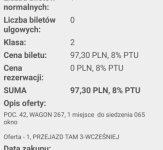 Zapomniałeś portfela? Nie musisz się wracać!