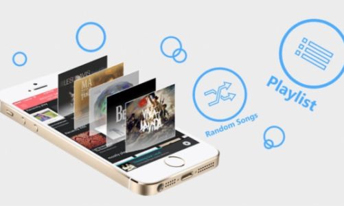 Asustor: niech twój świat rozbrzmi muzyką