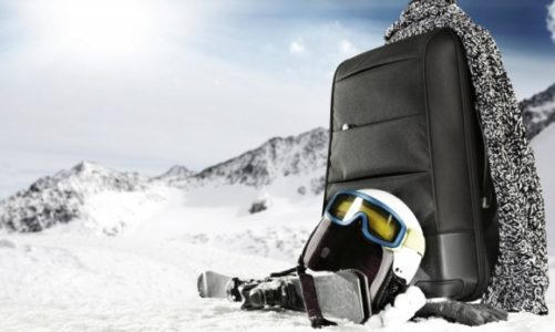 6 rzeczy, które musisz załatwić zanim wyjedziesz na urlop w góry