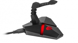 CES 2017: Genesis prezentuje nowe produkty LIFESTYLE, IT i technologie - Choć nowy rok dopiero się rozpoczął, to branża technologiczna nie lubi odpoczynku. Dlatego już w pierwszym tygodniu stycznia startują targi CES 2017, na których pojawi się m.in. Genesis.