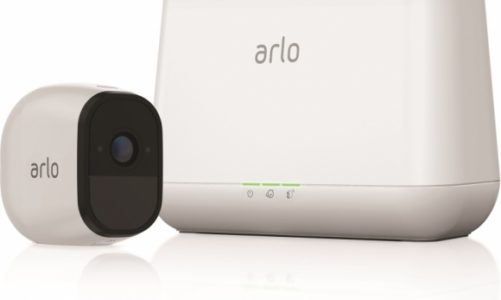 Polska premiera bezprzewodowego NETGEAR Arlo Pro