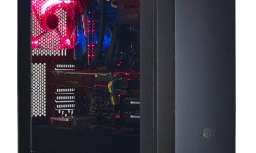Cooler Master: nowa obudowa z serii MasterCase