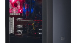 Cooler Master: nowa obudowa z serii MasterCase LIFESTYLE, IT i technologie - Cooler Master sukcesywnie rozwija serię swoich sztandarowych obudów MasterCase – tym razem producent ogłosił właśnie premierę case’a typu Mid Tower, MasterCase Pro 6.