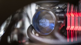 Na swoje 25-lecie Cooler Master zaprezentuje nowe produkty LIFESTYLE, IT i technologie - Minęło już ćwierć wieku, odkąd Cooler Master debiutował w branży IT. Producent nie zamierza jednak spocząć na laurach i już zapowiada imprezę, na której przedstawi swoje plany na przyszły rok.