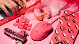 Wszystkie odcienie Mionix Castor LIFESTYLE, IT i technologie - Dobra mysz dla wziętego gracza to podstawa, jeśli chce odnieść sukces na polu walki. Ponadto warto, aby sprzęt posiadał również odpowiednią prezencję, podkreślającą charakter właściciela. Odświeżony Mionix Castor wpisuje się w oba postulaty.