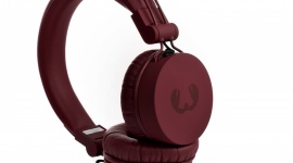Rubinowy zawrót głowy – czyli nowa odsłona słuchawek Fresh’n’Rebel LIFESTYLE, IT i technologie - Nowa odsłona znanych dobrze produktów firmy Fresh’n’Rebel kryje się pod rubinowym kolorem, który może spodobać się zarówno kobietom jak i mężczyznom.