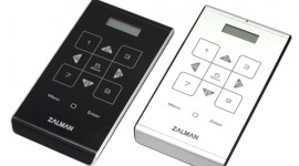 Zalman: szyfrowana kieszeń na dysk LIFESTYLE, IT i technologie - Nie ma chyba osoby, która nie potrzebowałaby dodatkowego miejsca na dysku. Jak z jednej strony zyskać dodatkową przestrzeń na dane, a z drugiej nie obciążać się kolejnym nieporęcznym urządzeniem? Zalman przekonuje, że odpowiedzią na to pytanie jest kieszeń VE500.