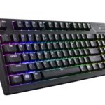 Cooler Master prezentuje nowe klawiatury mechaniczne