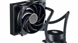 Chłodzenie cieczą nie tylko dla zaawansowanych LIFESTYLE, IT i technologie - Cooler Master oprócz tworzenia zaawansowanych technologicznie urządzeń dla najbardziej wymagających, jednocześnie wprowadza produkty dla zwykłych użytkowników, którzy potrzebują po prostu sprawnych podzespołów. Takie właśnie ma być chłodzenie cieczą MasterLiquid Lite 120.