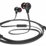 Cooler Master: dokanałowe słuchawki dla użytkowników smartfonów