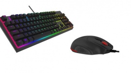 Computex 2017: sporo nowości od Cooler Mastera LIFESTYLE, IT i technologie - Już dziś startuje kolejna edycja technologicznych targów Computex. W trakcie imprezy Cooler Master zaprezentuje kilka zupełnie nowych produktów, w tym chłodzenie, obudowy czy peryferia.