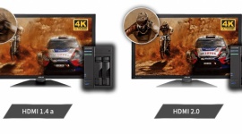 Asustor: nowy dysk sieciowy NAS do użytku domowego LIFESTYLE, IT i technologie - Producent dysków sieciowych NAS właśnie wprowadził nowy produkt AS6302T, przeznaczony do użytku domowego. Jest to propozycja kierowana do użytkowników znających się nieco na technologii – to właśnie oni będą mogli w pełni wykorzystać funkcjonalność prezentowanego modelu.