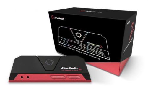 Avermedia radzi, jak zostać gwiazdą Internetu