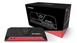 Avermedia radzi, jak zostać gwiazdą Internetu LIFESTYLE, IT i technologie - Życie gracza chcącego zaistnieć na YouTubie czy Twitchu nie jest usłane różami. Bez profesjonalnego sprzętu nagrywany obraz traci na jakości, co wpływa negatywnie na odbiór filmów przez widzów. Rozwiązaniem proponowanym przez firmę Avermedia jest Live Gamer Portable 2.