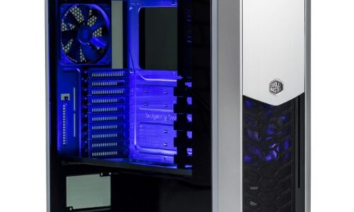 Cooler Master świętuje swój jubileusz wypuszczając nową obudowę