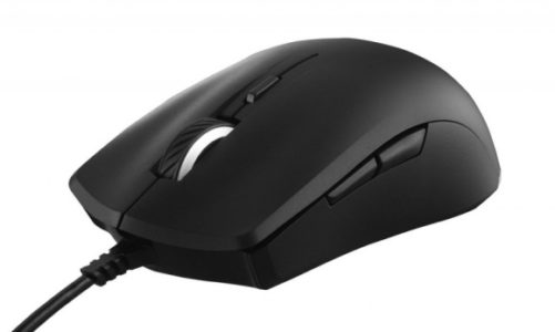 Niedroga mysz od Cooler Mastera