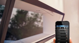 Najmniejszy strażnik domu – czujnik zbiżeniowy FIBARO LIFESTYLE, IT i technologie - Powita domowników muzyką, zareaguje na przebudzenie się dziecka i zadba o bezpieczeństwo pod naszą nieobecność. Prywatny ochroniarz, niania i DJ w jednym – FIBARO udoskonaliło czujnik Door Window/Sensor 2.