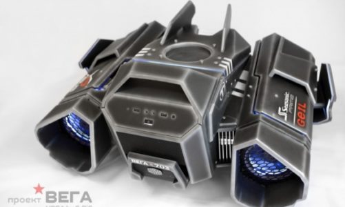 Case Mod World Series 2017: zobacz najlepsze mody na świecie