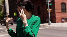 Masz słabość do zakupów online? Rób je bezpiecznie LIFESTYLE, IT i technologie - Coraz więcej spraw załatwiasz za pomocą smartfonu? Zabierasz go ze sobą na spacer, na imprezę, a przede wszystkim na zakupy? Nie obce są Ci również płatności online dokonywane za pomocą smartfonu? A czy zastanawiałaś się, czy robisz to bezpiecznie?