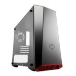 MasterBox 3.1 Lite: kompaktowa obudowa w atrakcyjnej cenie